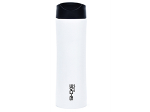 Stainless Steel Water Bottle with Flip Cap