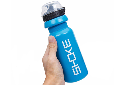 LDPE Squeeze Bottle